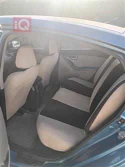 هیۆندای ئەلەنترا